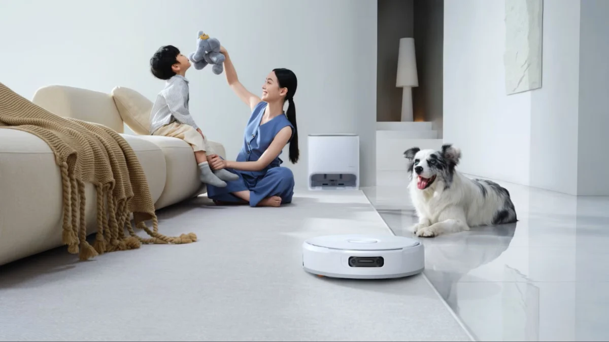 Narwal Unveils Advanced Cleaning Ecosystem at IFA 2026 with Freo 20 Flagship Robot, Affordable Edge Model, and Versatile V50 Cube Stick Vacuum