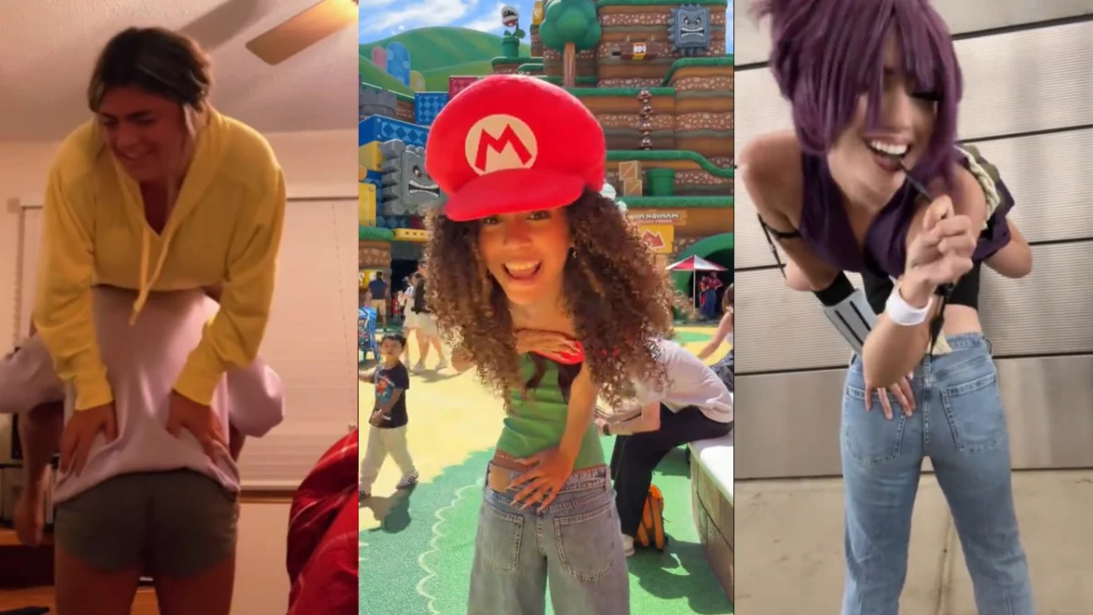 “No Type” Challenge