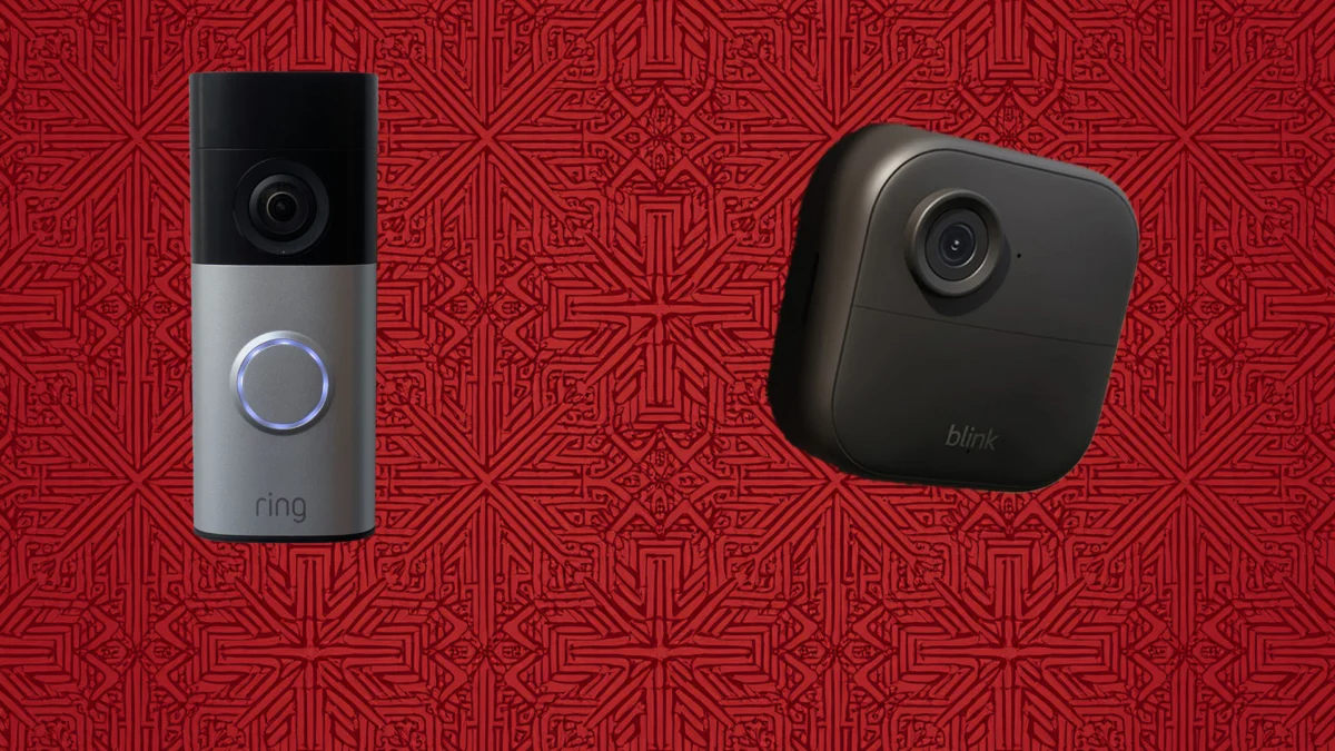 Ring vs. Blink: Decoding Amazon’s Home Security Landscape for the Discerning Consumer