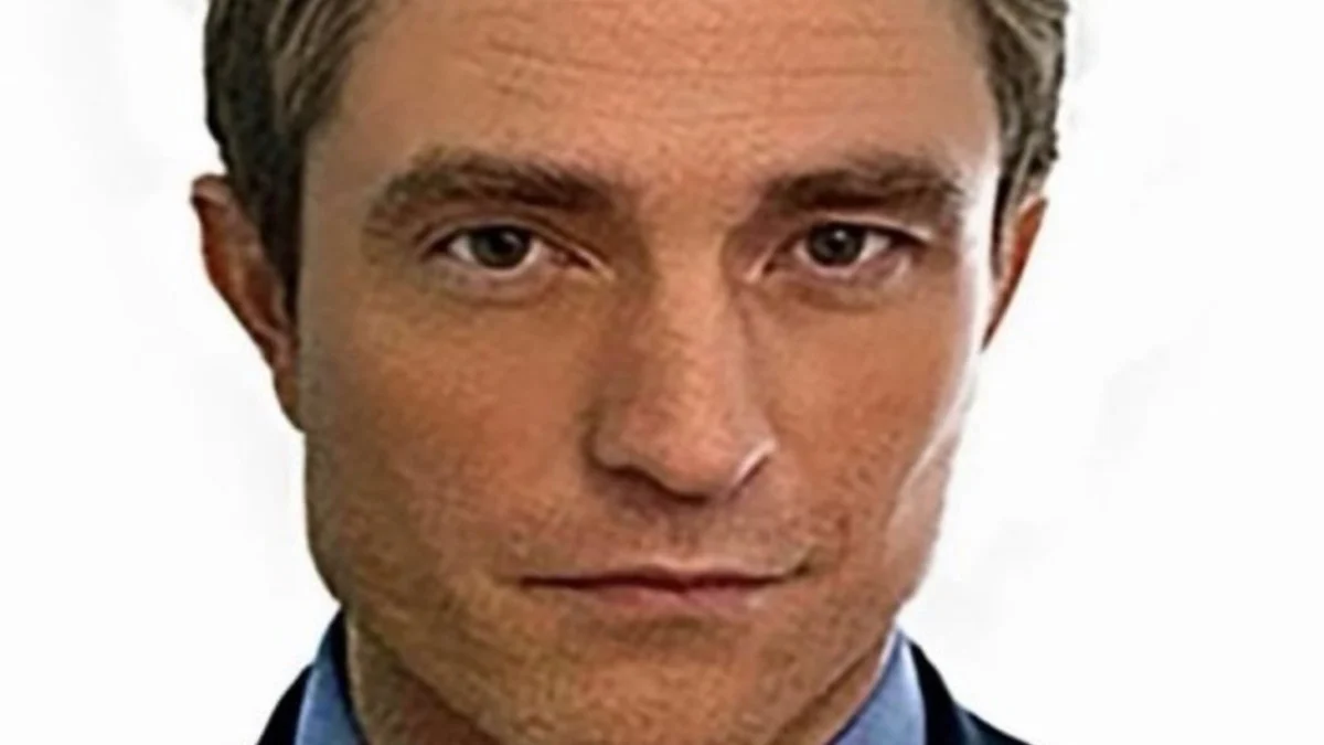 Robert Pattinson as Chris Hansen Rap Lyric Memes