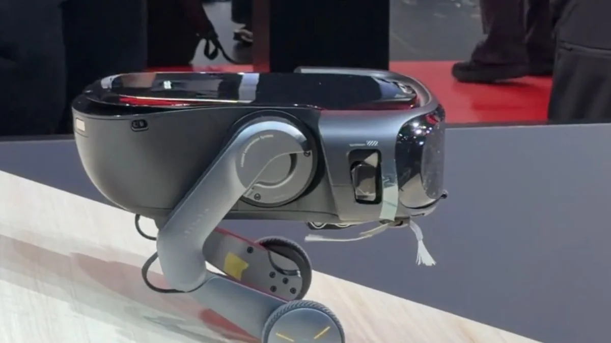 Roborock Unveils Ambitious Smart Home Cleaning Ecosystem at IFA 2026, Featuring Revolutionary Stair-Climbing Robot and Expansive Outdoor Solutions