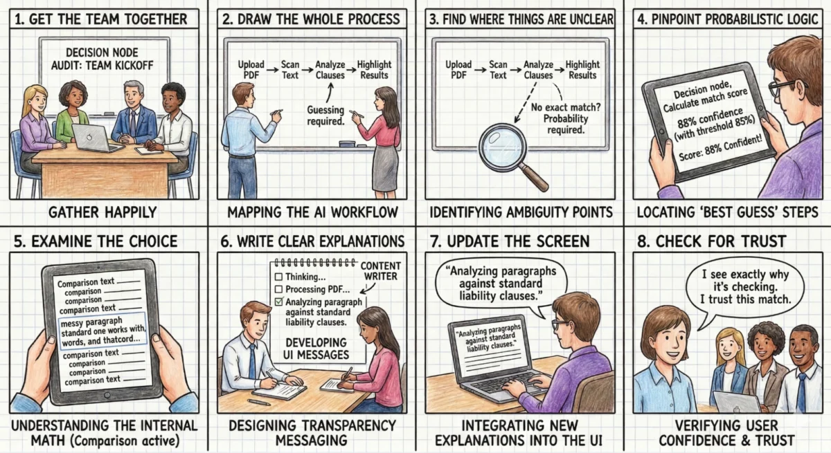 Strategic Frameworks for Agentic AI Transparency and the Evolution of Human-Centric Autonomous Systems
