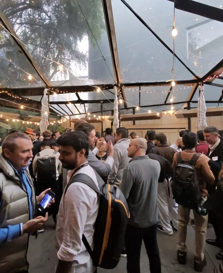 TechCrunch Disrupt 2026 Unleashes Extensive Side Event Program, Fostering Global Tech Collaboration and Innovation Across San Francisco.