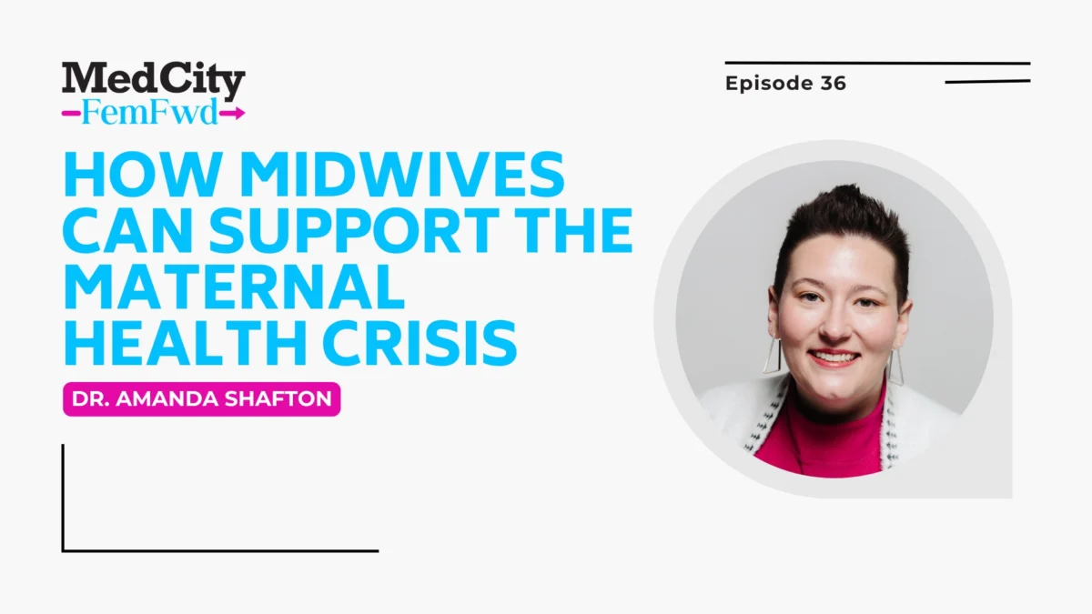 The Collaborative Model How Midwives and Physicians Address the Maternal Health Crisis