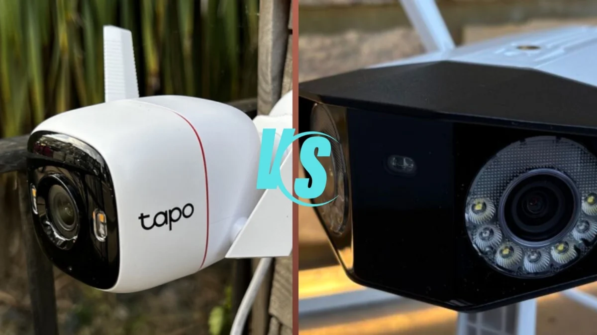 The Definitive Guide to Choosing Between Wired and Wireless Security Cameras for Your Home