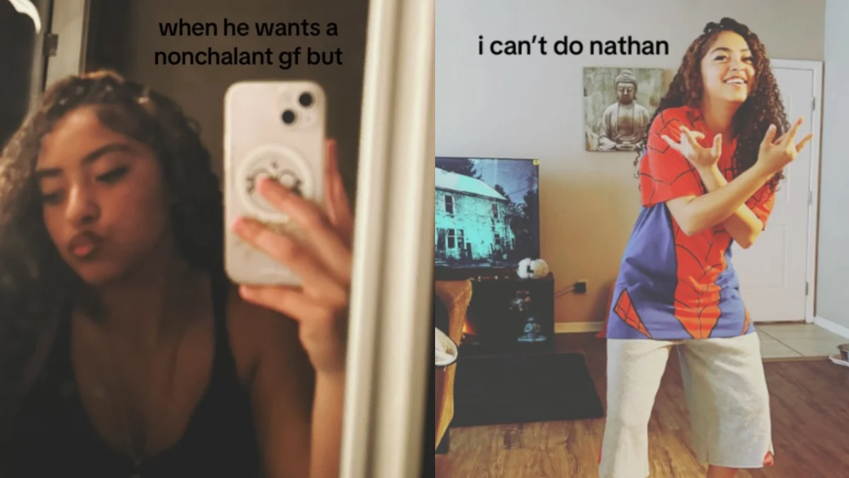 The Evolution and Cultural Impact of the I Cant Do Nathan Meme in Digital Gaming Spaces