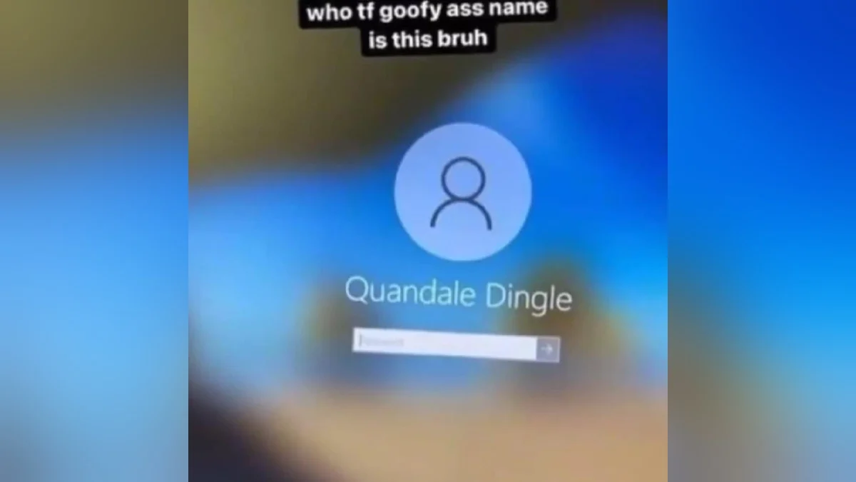 The Evolution of Quandale Dingle from High School Football to Global Internet Phenomenon