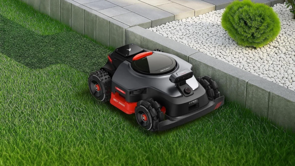 The Evolving Landscape of Automated Lawn Care: How Robot Mowers Navigate Your Garden