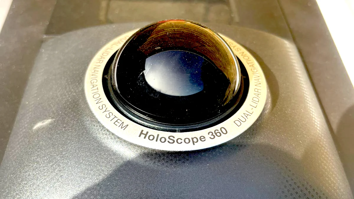 The Future of Lawn Care: LiDAR Technology Revolutionizes Robotic Mowing with Enhanced Navigation and Setup-Free Operation