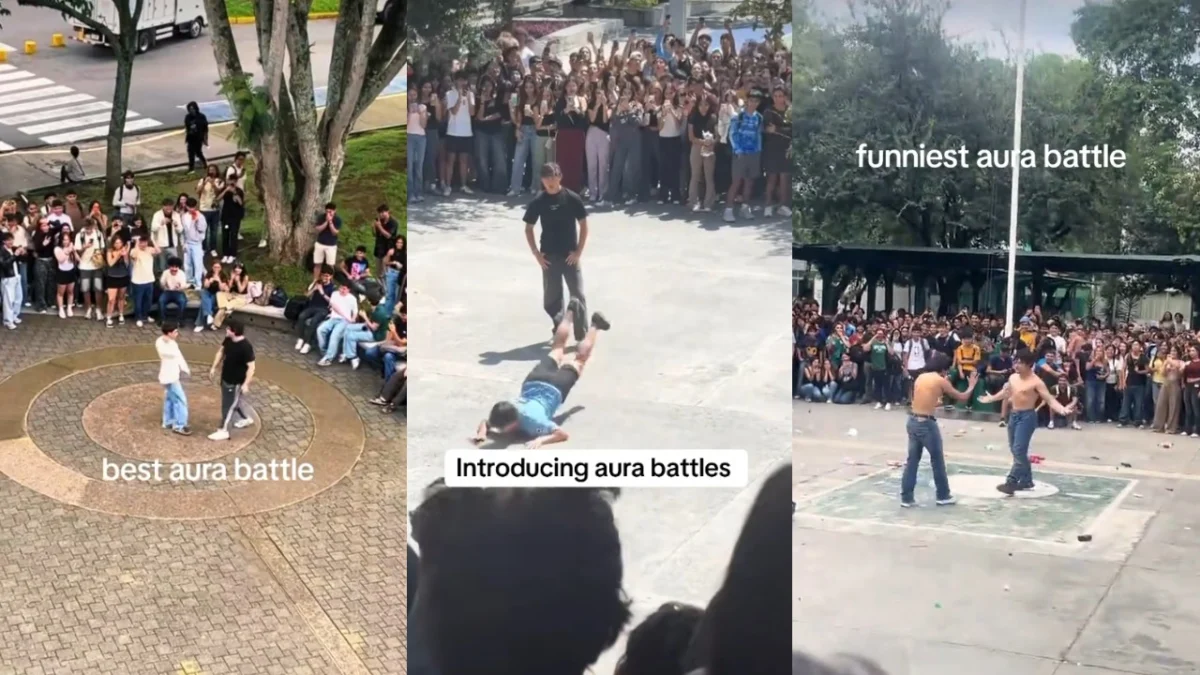 The Global Surge of Aura Battles A Comprehensive Analysis of the 2026 Social Media Phenomenon and Its Cultural Implications