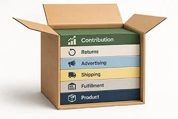 The Hidden Profit Drain: How Rising Holiday Shipping Costs Can Undermine Ecommerce Success