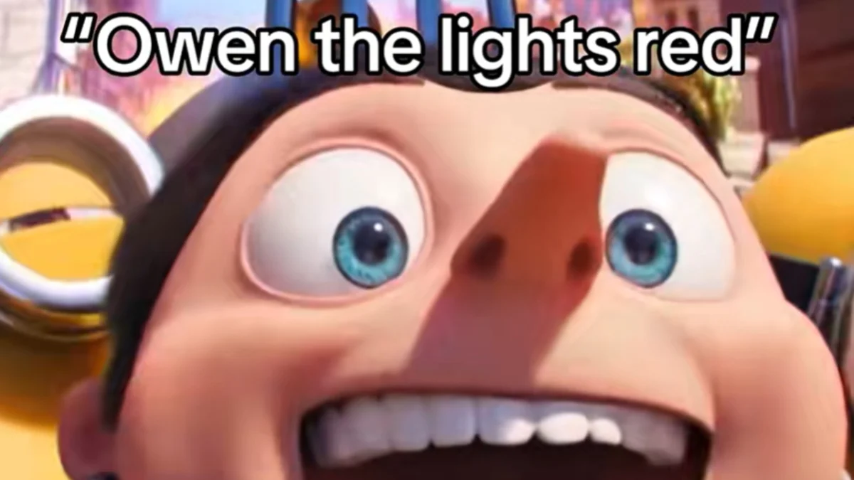 The Light Is Red Owen Memes and the Digital Ethics of Viral Tragedy