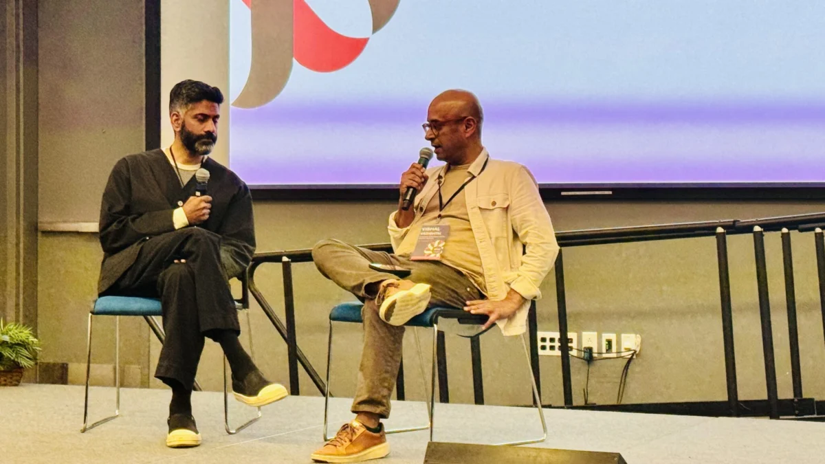 The Multifaceted Journey of Shiv Rao and the Human Narrative Behind the Five Billion Dollar Rise of Abridge