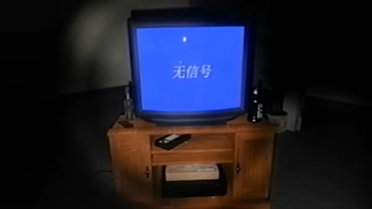 The Rise of the No Signal Trend and the Evolution of Digital Horror Aesthetics