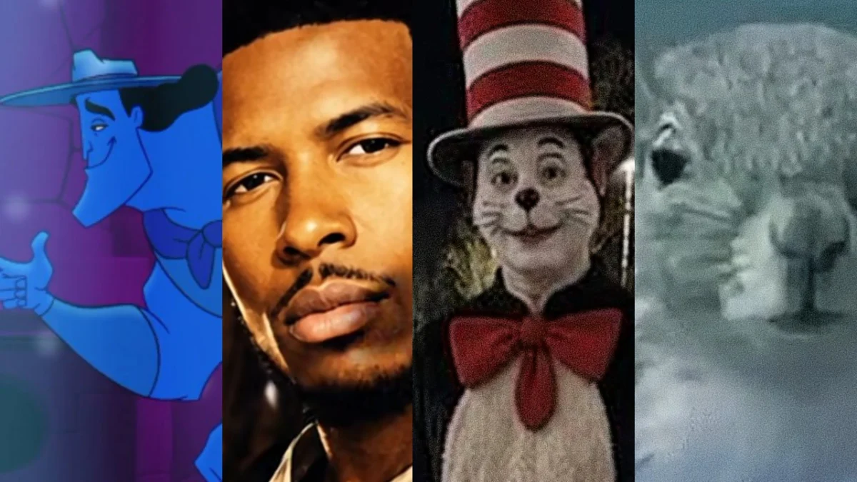 The Weekly Meme Roundup: From Squirrels in Tornados to the Legend of Doomsdale