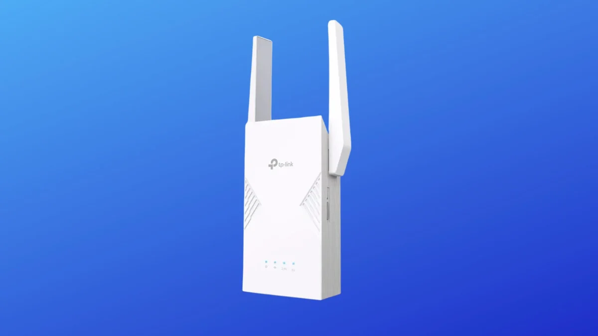 TP-Link BE3600 Wi-Fi 7 Range Extender Plummets to $89.99, Ushering in Affordable Next-Gen Connectivity
