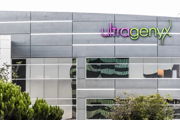 Ultragenyx Gene Therapy Is First Approved Treatment for Rare Neuro Disease Sanfilippo