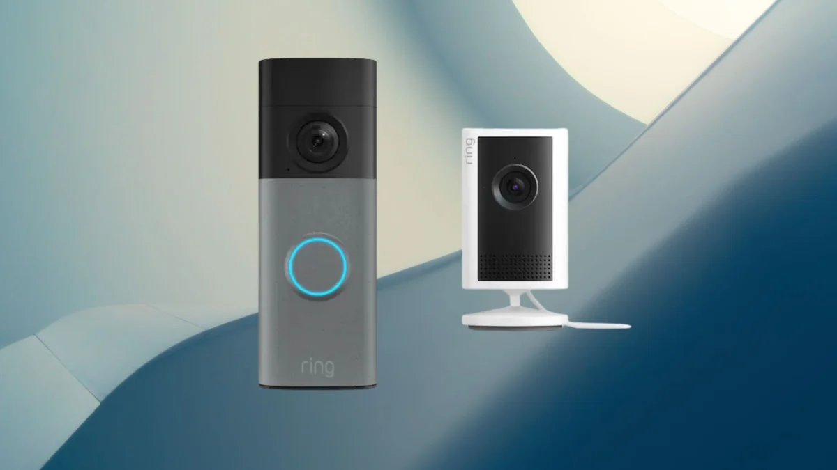 Unprecedented Ring Security Bundle Slashes Price on Essential Home Protection Devices