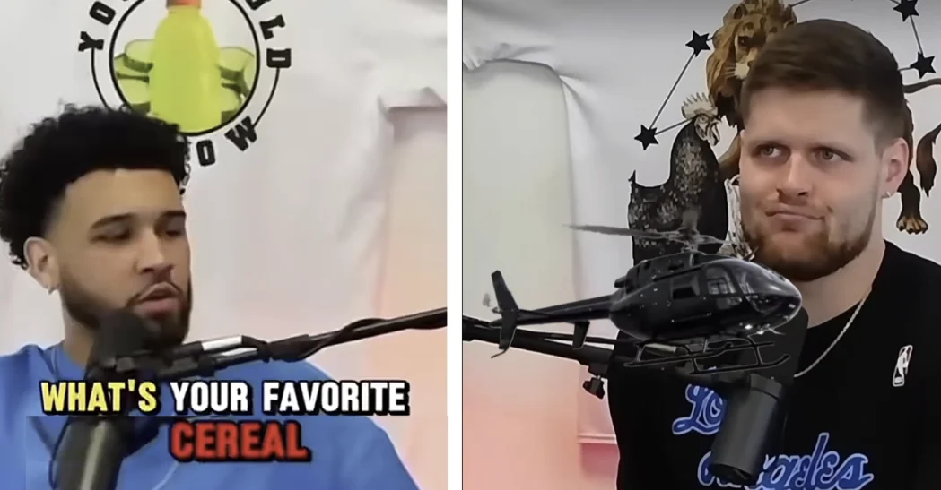 Whats Your Favorite Cereal Viral Meme and TikTok Trend from YSK Podcast
