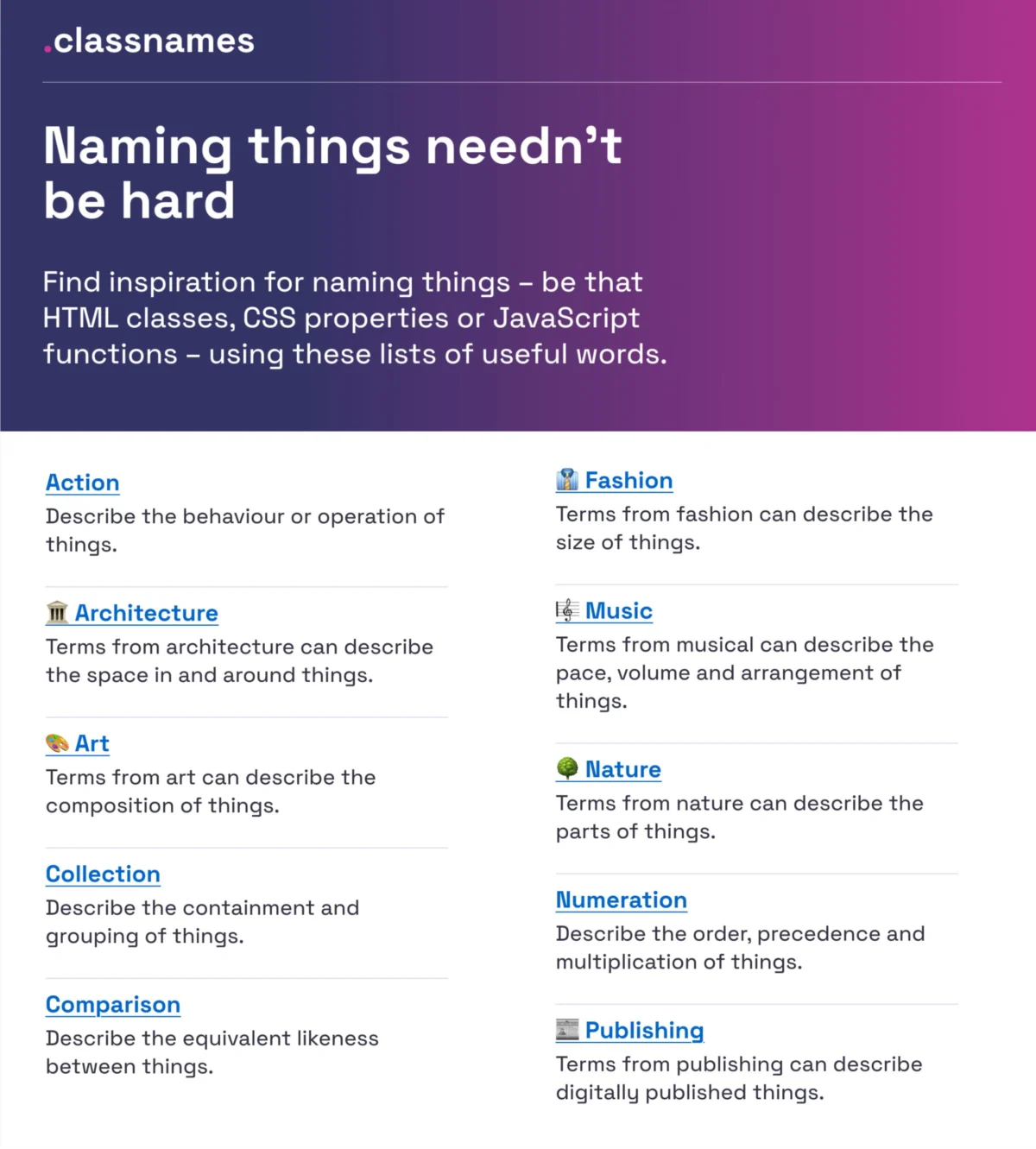A Practical Guide to Naming UI Components Naming Conventions and Systems for Scalable Design