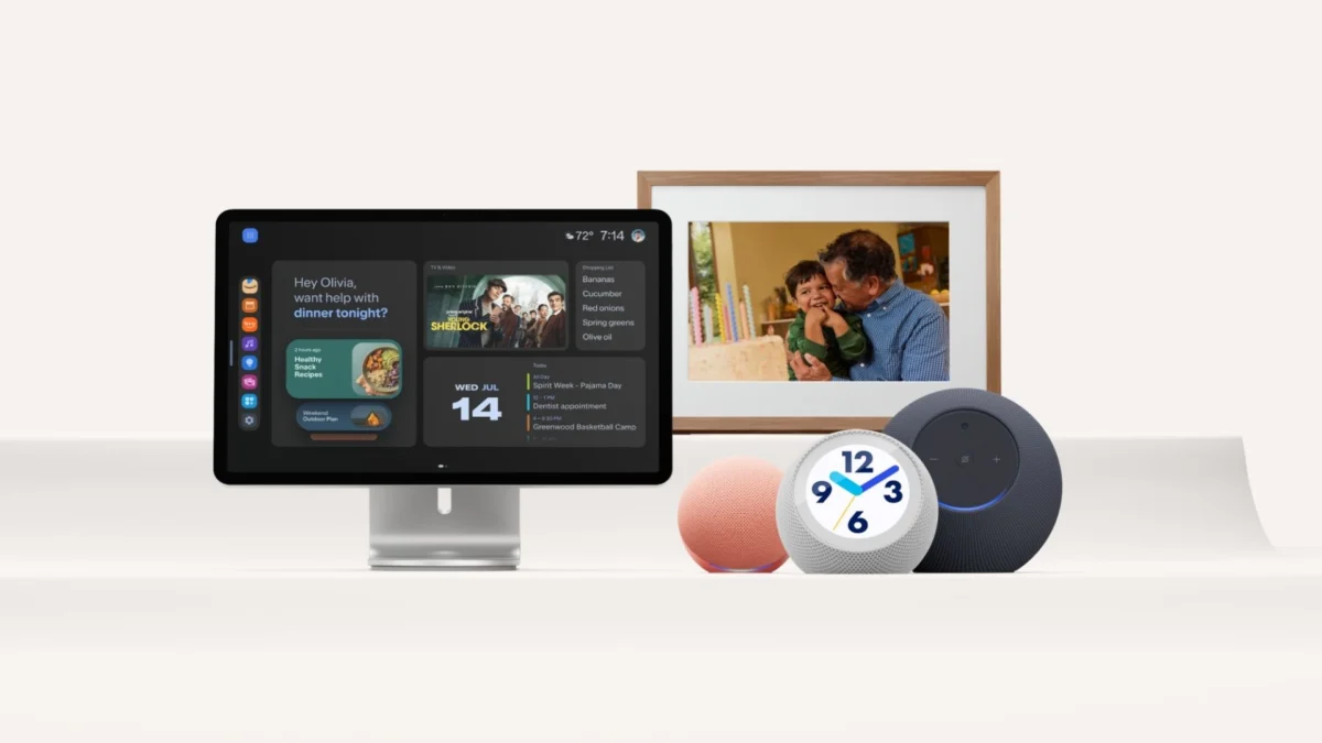 Amazon Unveils Comprehensive Ecosystem Expansion with Five New Alexa Devices, Prioritizing Smart Home Integration and User Experience