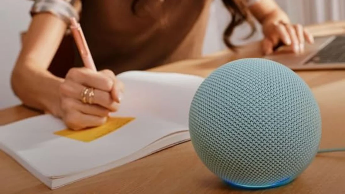Amazon Unveils Next-Generation Echo Dot: Smarter, More Connected, and Enhanced for the Modern Smart Home