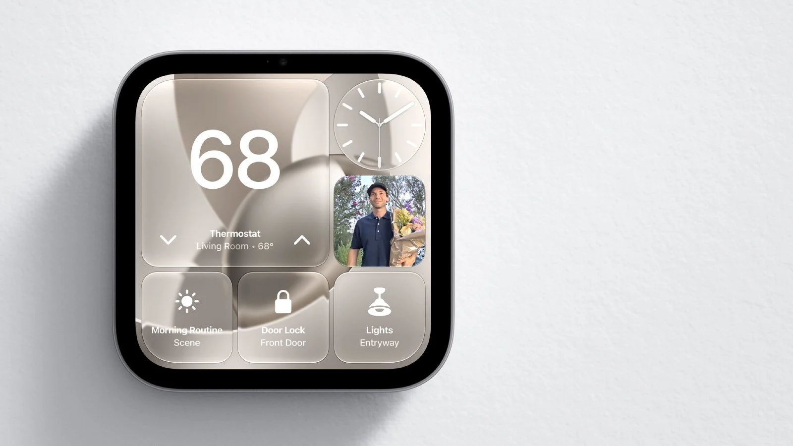 Apple Taps ADT for Professional Installation of HomeView Hub and Smart Home Accessories