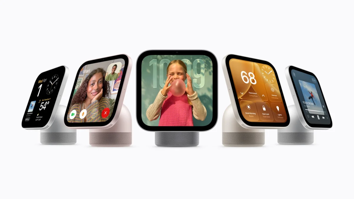 Apple Unveils HomeView Smart Display, Challenging Google’s Aging Nest Hub and Redefining the Home Ecosystem