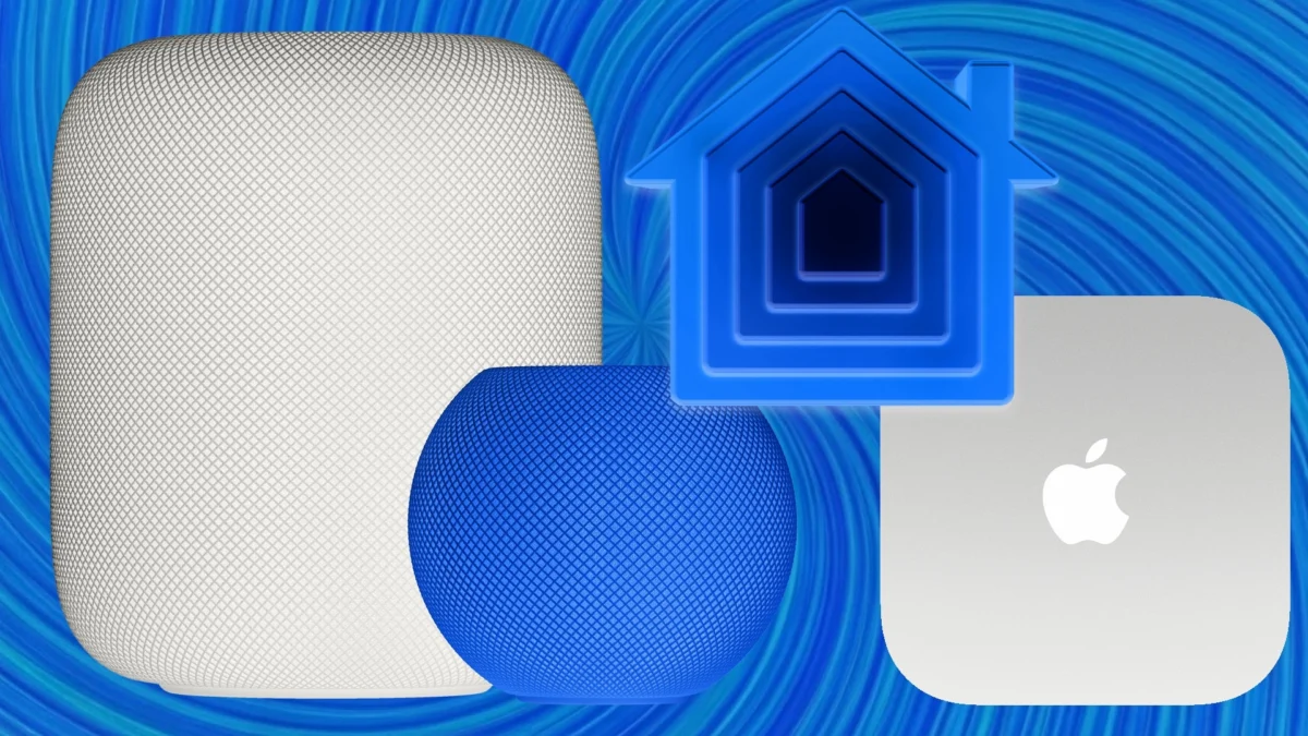 Apple Unveils HomeView Smart Display, Ushering in a New Era for its Smart Home Ecosystem