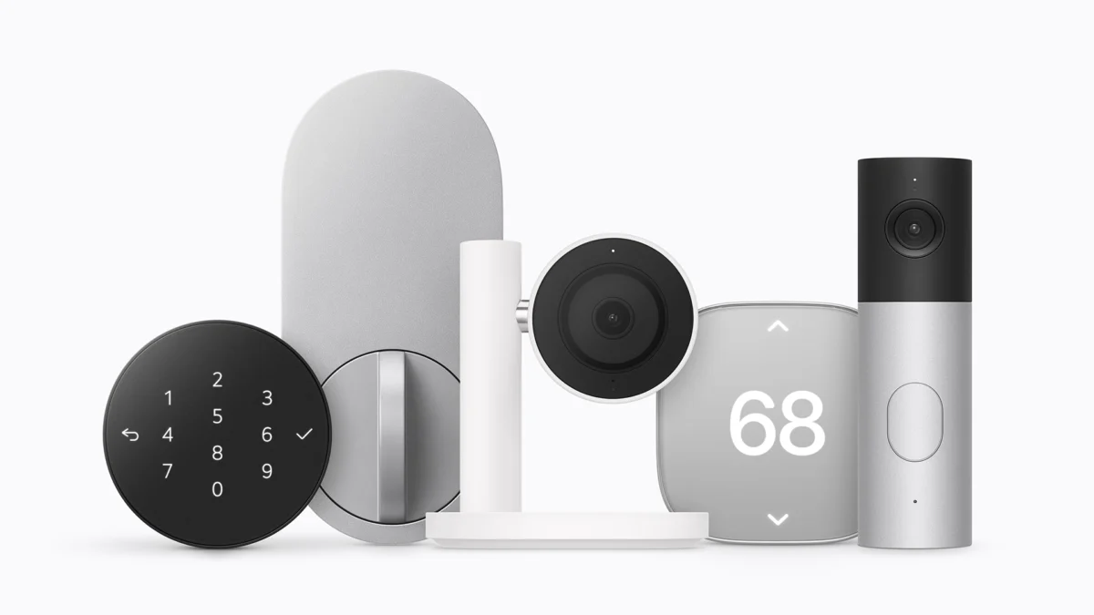 Apple’s Smart Home Ecosystem Poised for Dynamic Island Integration with LG-Developed Accessories