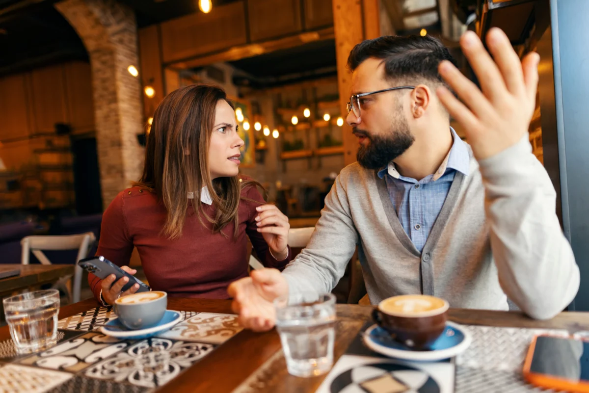 Beyond ‘More Talk’: Unpacking the Science of Effective Marital Communication Strategies