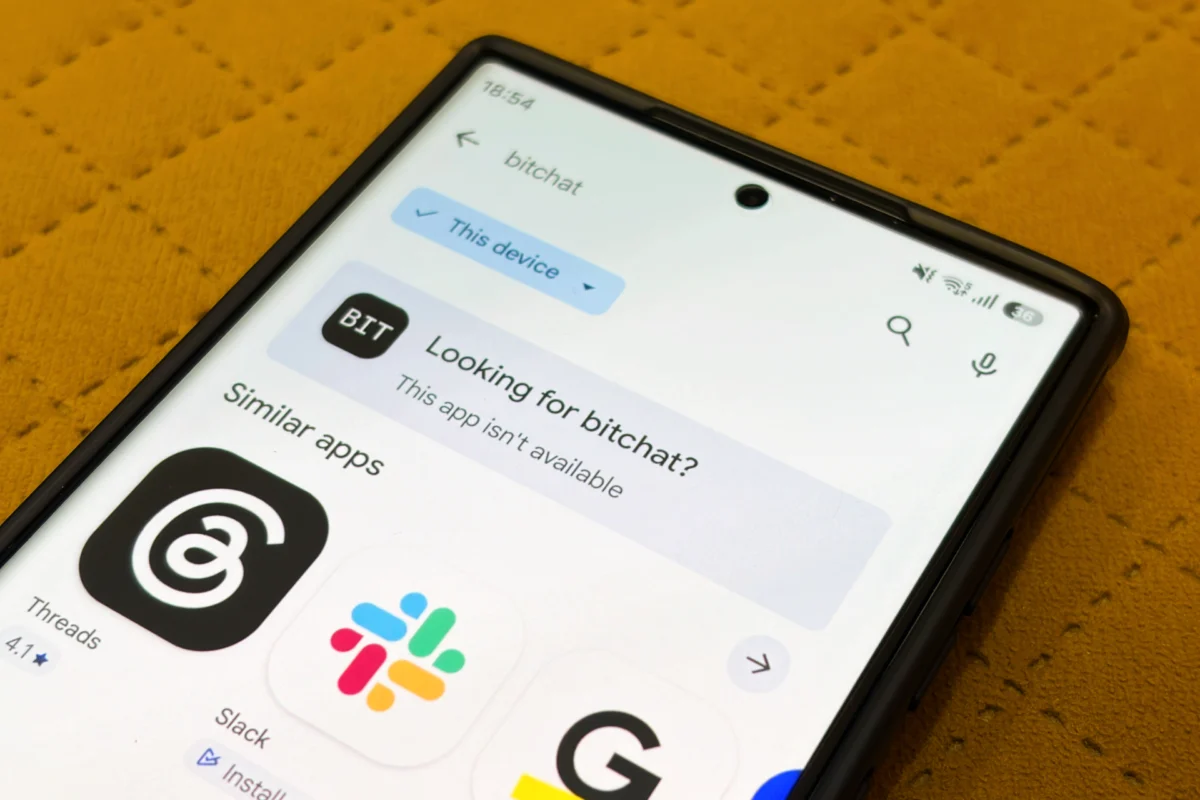 Bitchat, Jack Dorsey’s Decentralized Messaging App, Removed from Indian App Stores Amid Escalating Digital Rights Concerns