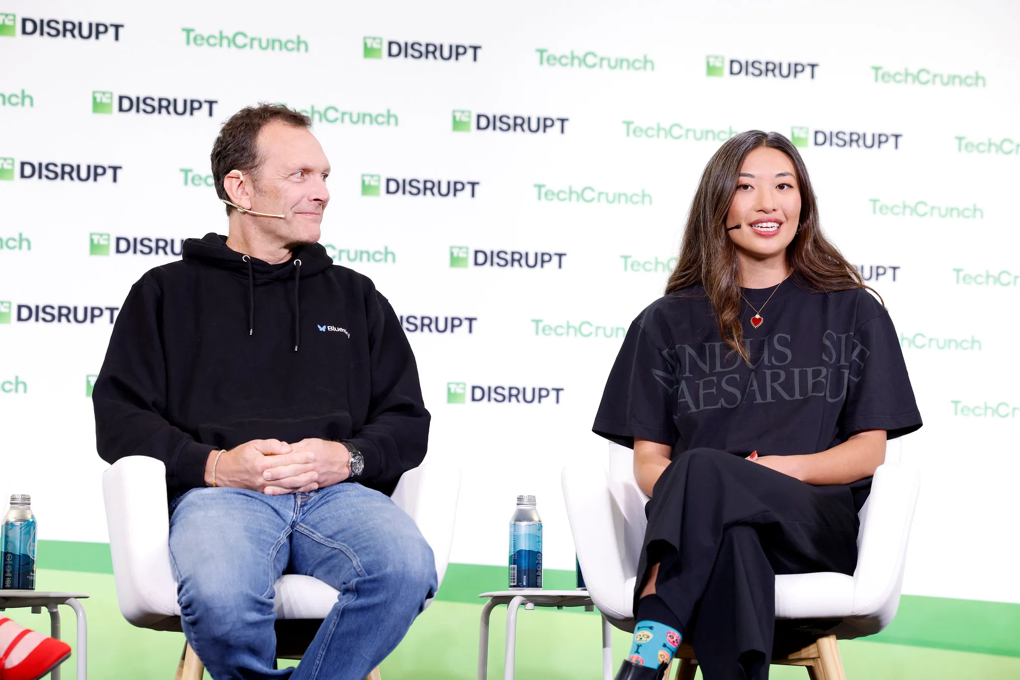 Bluesky Unveils Attie Creator Tools at TechCrunch Disrupt 2026, Empowering Users with Decentralized Interactive Experiences