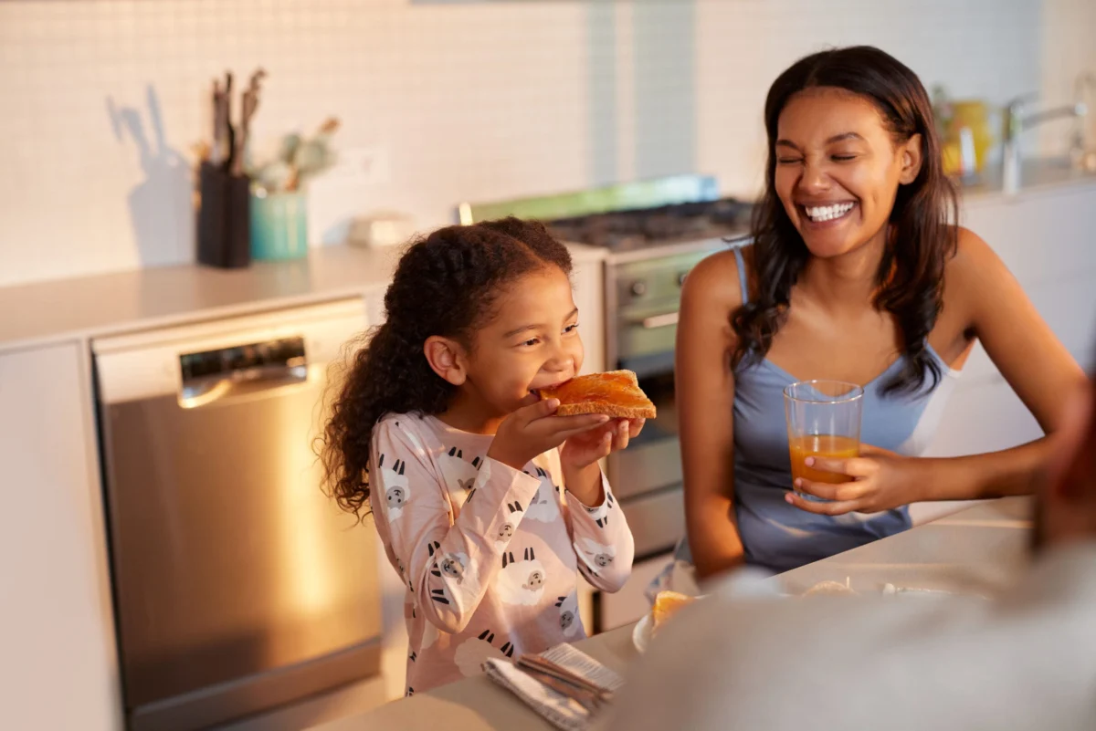 Cultivating Daily Parental Connection: Essential Strategies for Modern Families