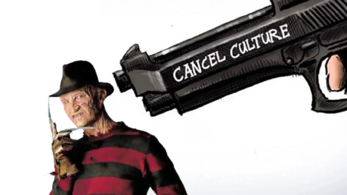 Digital Discourse and the Cultural Re-Evaluation of Horror Icons: The 2026 Cancellation Controversy Surrounding Freddy Krueger