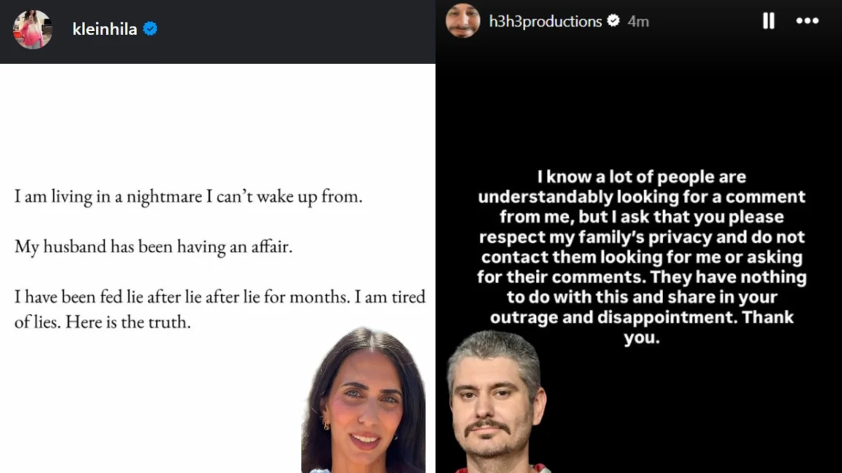 Ethan Klein Cheating Controversy and the H3 Affair Scandal: A Comprehensive Analysis of the H3 Podcast Hiatus and Hila Kleins Public Allegations