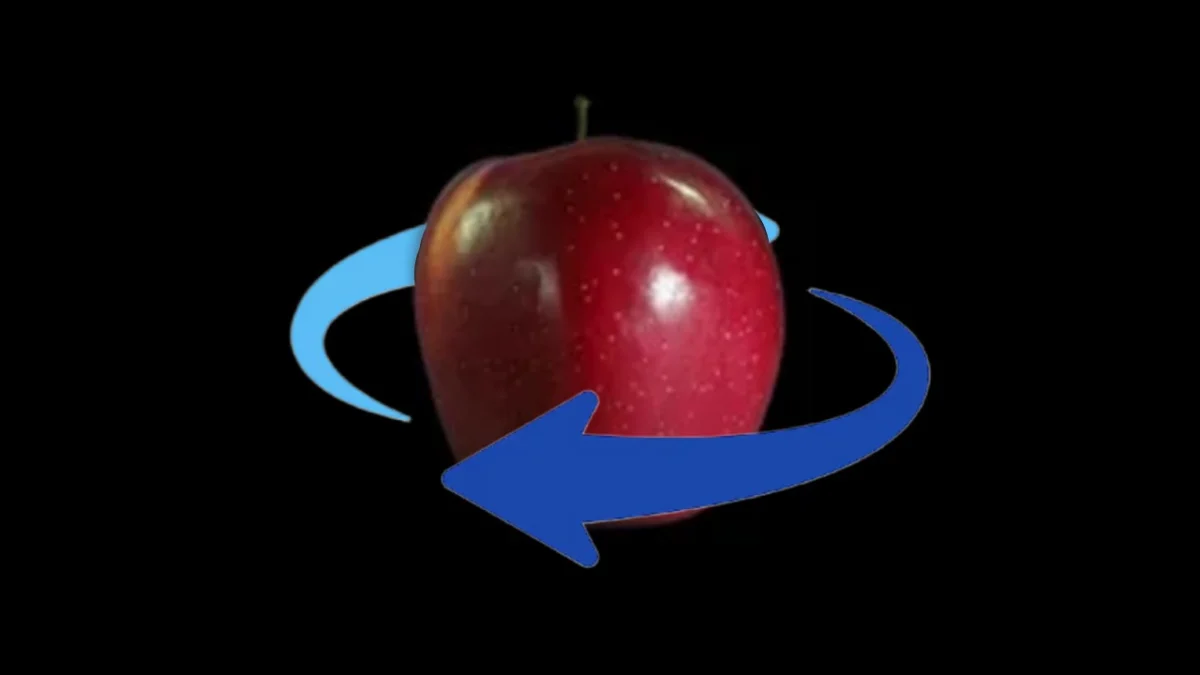 Imagine Spinning Apples Meme and the Rise of IQmaxxing Culture