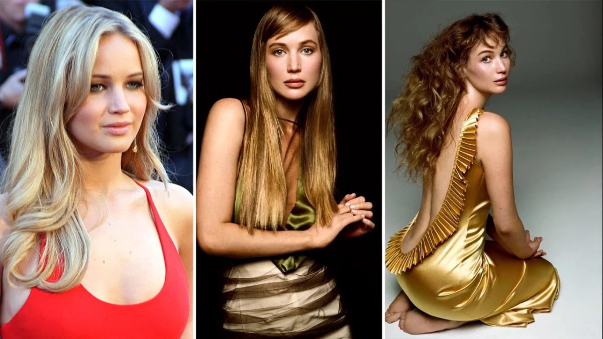Jennifer Lawrence Plastic Surgery and the Cultural Shift Toward Cosmetic Transparency in Hollywood