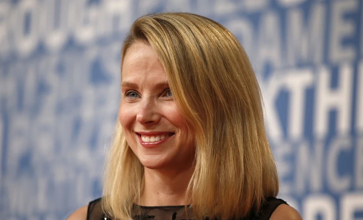 Marissa Mayer’s AI Application for Parenting Ignites Debate on Technology’s Role in Human Connection