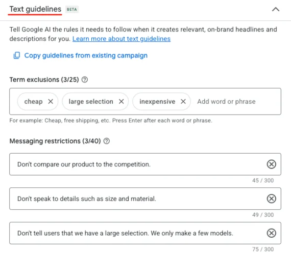 Mastering AI Exclusions in Google Ads: Beyond Negative Keywords for Precision Targeting