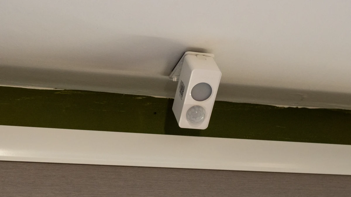 Meross Thread Smart Presence Sensor MS605 Review