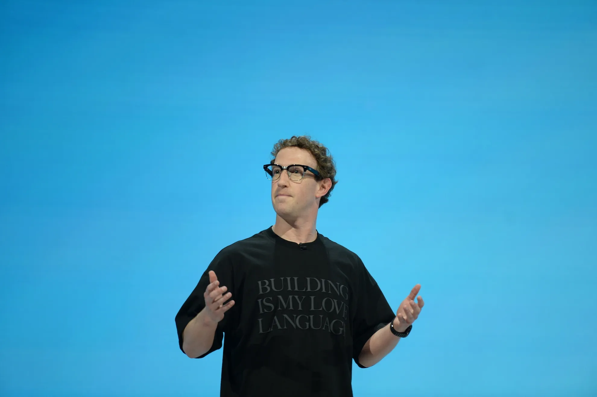 Meta Introduces Non-Voting Stock Class Amidst Billionaire Tax Concerns, Sparking Debate on Founder Control and Wealth Taxation