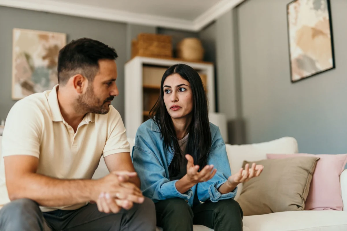 Redefining Marital Communication: Shifting from Quantity to Quality