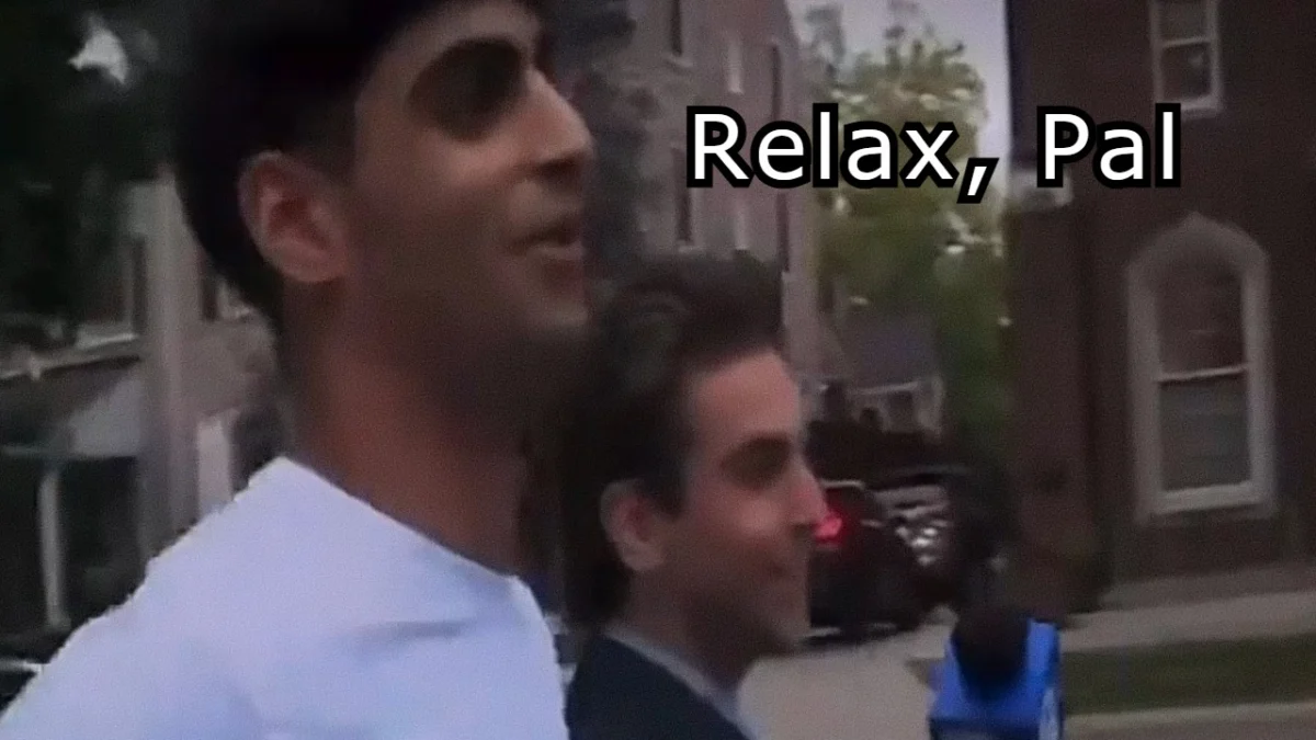 Relax Pal Viral University of Wisconsin Hazing Investigation and the Rise of the Fraternity Aesthetic Meme