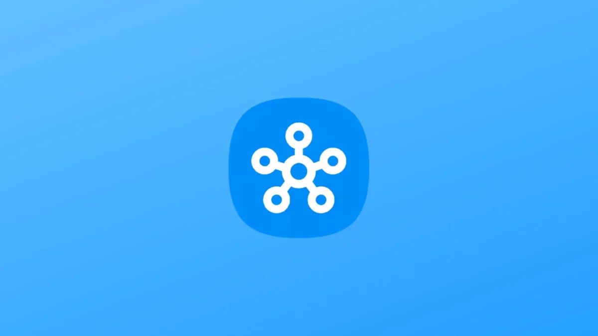 Samsung Unveils Redesigned SmartThings App for Android with Enhanced Interface and Functionality