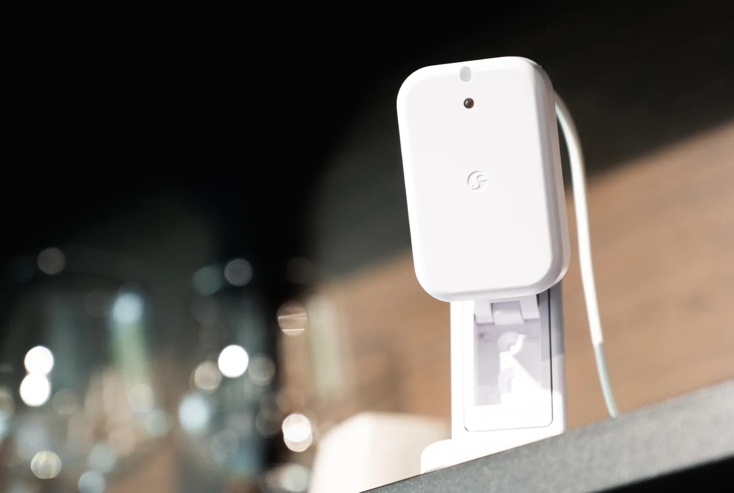 Shelly Presence Gen4 Sensor Brings Advanced, Camera-Free Occupancy Detection to the US Market