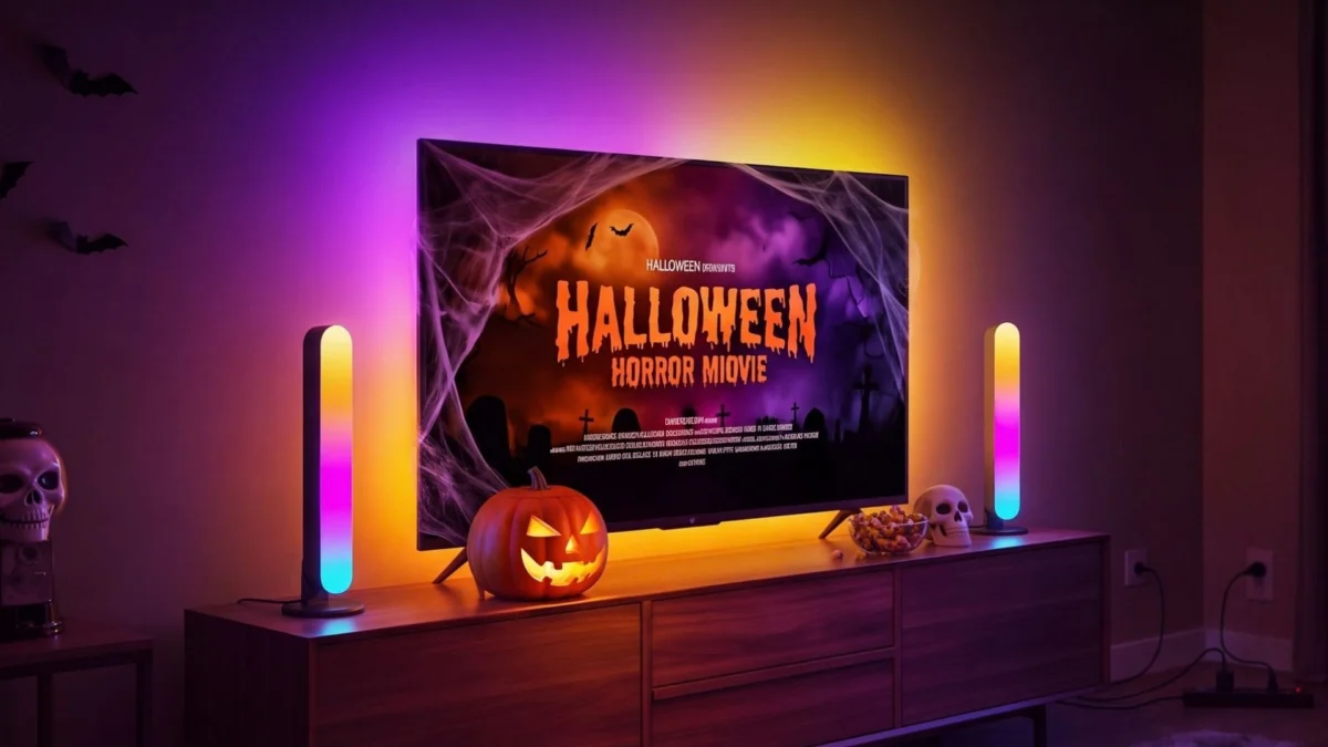 SwitchBot Launches RGBICWW Light Bars with Immersive Color, Everyday White Light, and Matter Over Wi-Fi