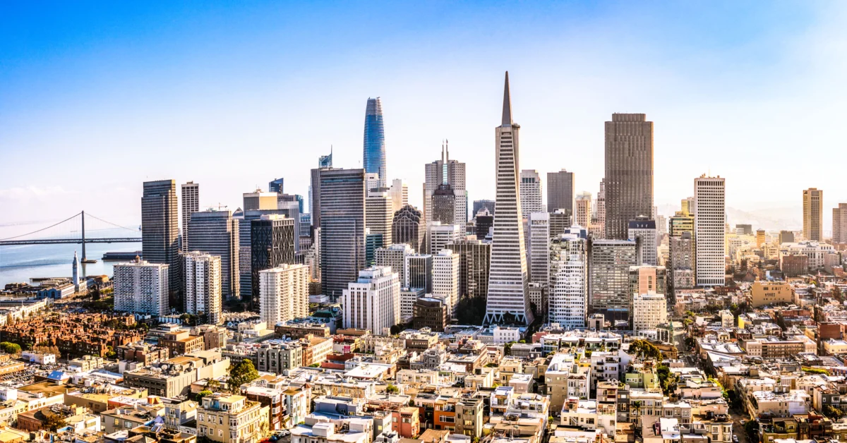 TechCrunch Disrupt 2026 Extends Global Reach and Networking Opportunities Across San Francisco During Inaugural "Disrupt Week"