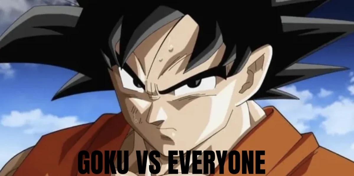 The Cultural Evolution of Goku VS Battles and the Rise of Powerscaling Discourse in Digital Media