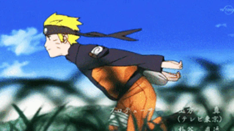 The Evolution and Cultural Impact of the Naruto Run from Anime Aesthetic to Global Phenomenon